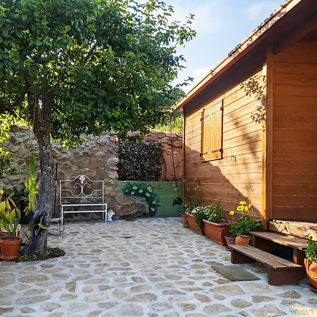 Casa Dimaria Holiday park *