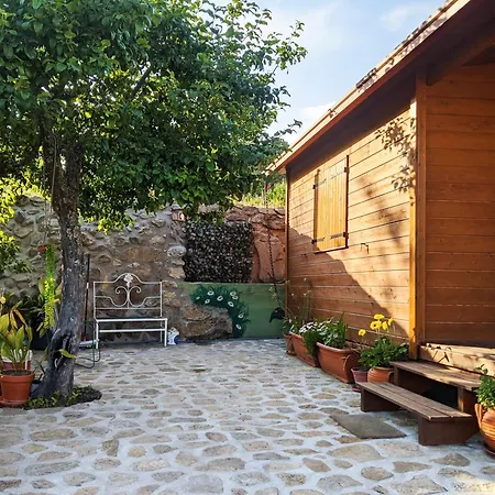 Casa Dimaria Ferienpark *