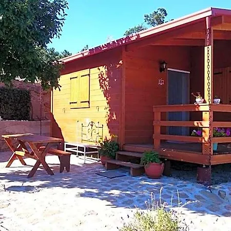Casa Dimaria Parque de vacaciones
