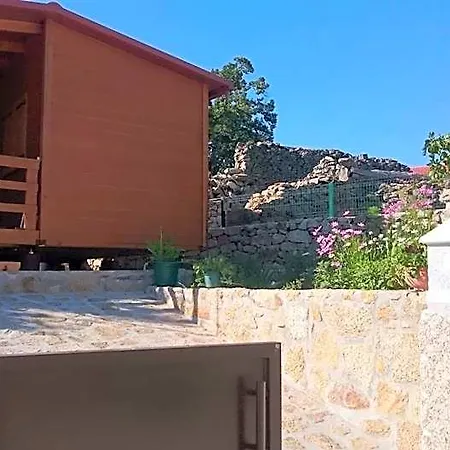 Casa Dimaria Parque de vacaciones *