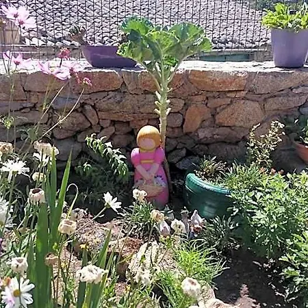 Casa Dimaria Parque de vacaciones *