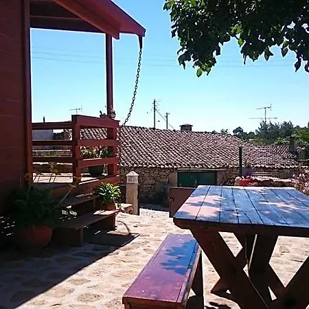 Parque de vacaciones Casa Dimaria *
