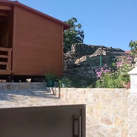 Casa Dimaria * Trancoso
