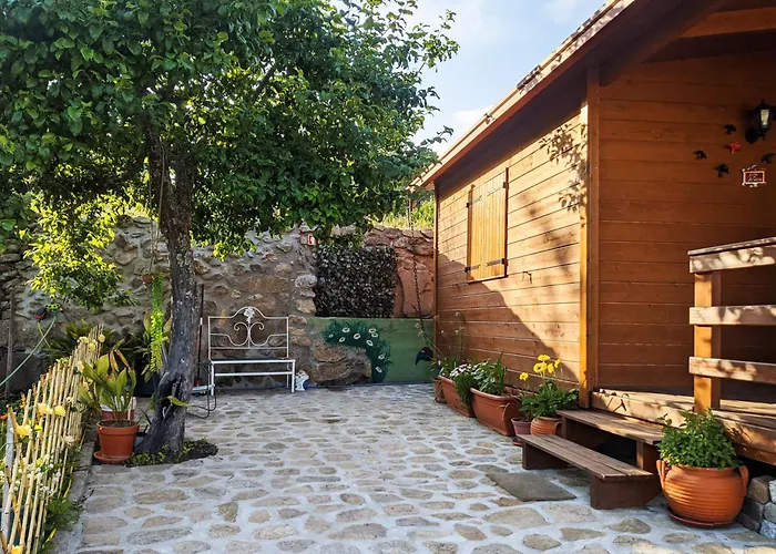 Casa Dimaria Üdülőpark *