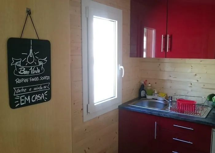 Casa Dimaria Trancoso