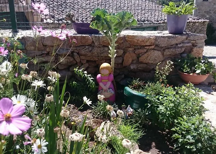 Casa Dimaria Trancoso