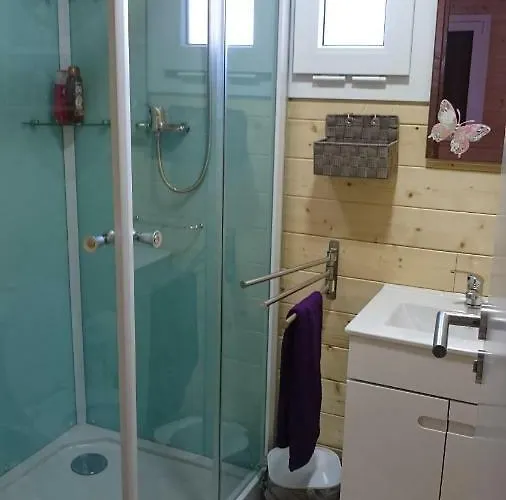 Casa Dimaria Üdülőpark *