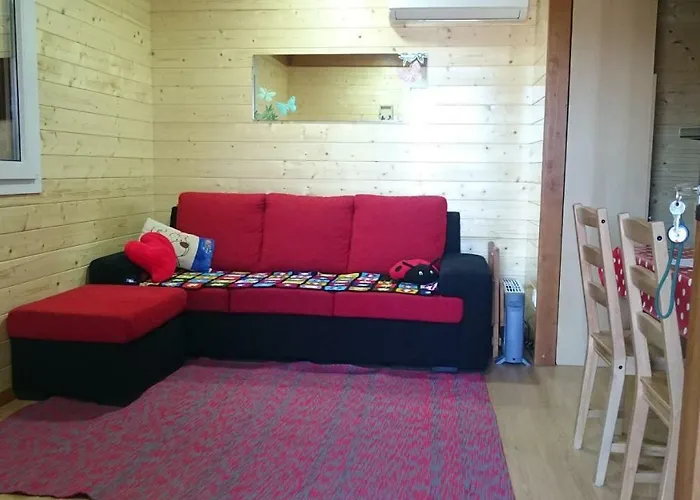 Casa Dimaria * Trancoso