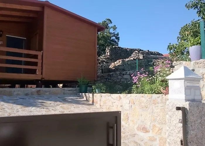 Casa Dimaria * Trancoso